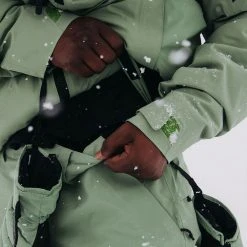 Großhandel ⭐ AK Burton Gore-Tex Cyclic Wintersporthose Hedge Green Herren ???? 15 Großhandel ⭐ AK Burton Gore-Tex Cyclic Wintersporthose Hedge Green Herren ???? -BURTON SHOP unnamed file 256