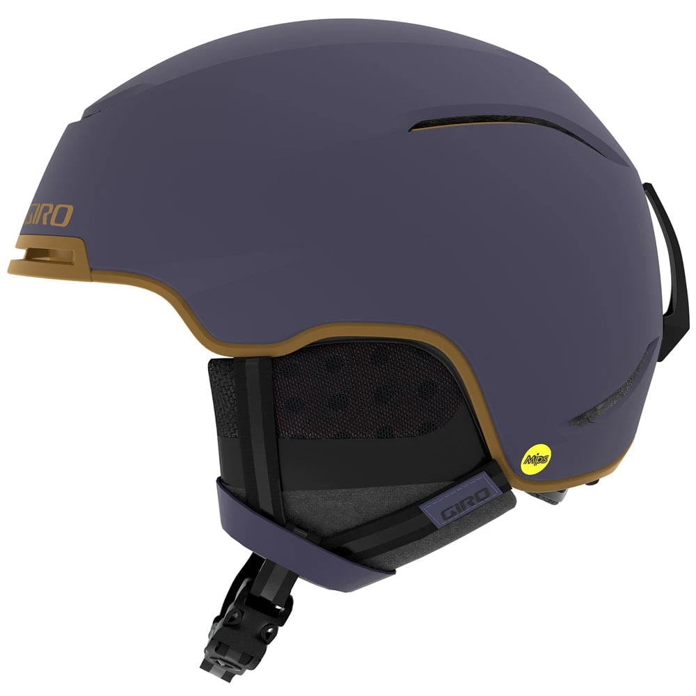Angebote ???? Giro Jackson Mips Skihelm Matte Midnight/Bronze Peak Damen, Herren ???? 1 Angebote ???? Giro Jackson Mips Skihelm Matte Midnight/Bronze Peak Damen, Herren ????