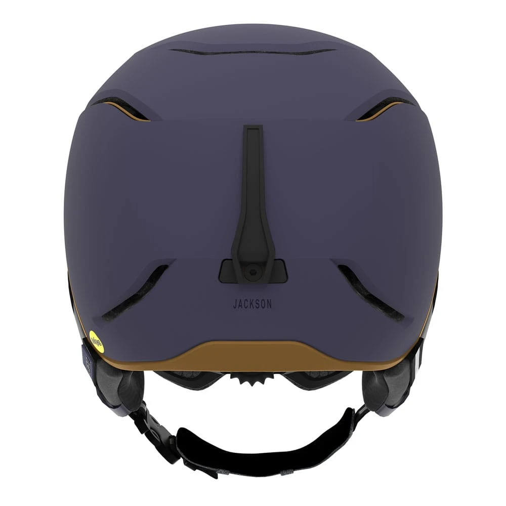 Angebote ???? Giro Jackson Mips Skihelm Matte Midnight/Bronze Peak Damen, Herren ???? 2 Angebote ???? Giro Jackson Mips Skihelm Matte Midnight/Bronze Peak Damen, Herren ???? – Bild 2