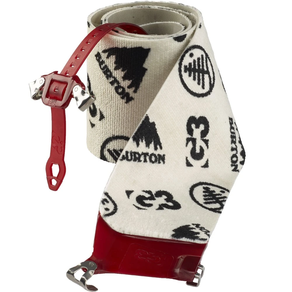 Coupon ⭐ Burton Splitskins Steigfelle Damen, Herren ⭐ 1 Coupon ⭐ Burton Splitskins Steigfelle Damen, Herren ⭐