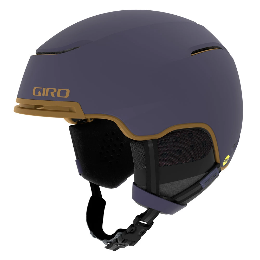 Angebote ???? Giro Jackson Mips Skihelm Matte Midnight/Bronze Peak Damen, Herren ???? 4 Angebote ???? Giro Jackson Mips Skihelm Matte Midnight/Bronze Peak Damen, Herren ???? – Bild 4
