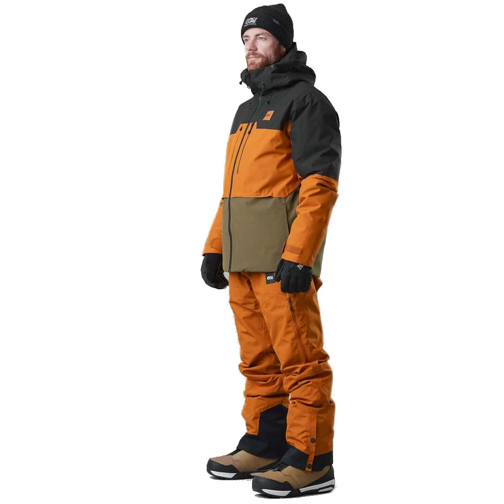 Am billigsten ???? Picture Object Winterhose Nutz Herren ???? 4 Am billigsten ???? Picture Object Winterhose Nutz Herren ???? – Bild 4
