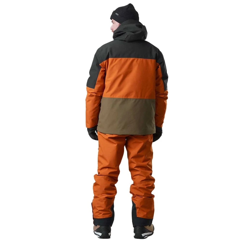 Am billigsten ???? Picture Object Winterhose Nutz Herren ???? 5 Am billigsten ???? Picture Object Winterhose Nutz Herren ???? – Bild 5