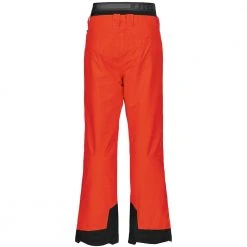 Alternative view of Coupon ???? Picture Object Skihose Red Herren ????
