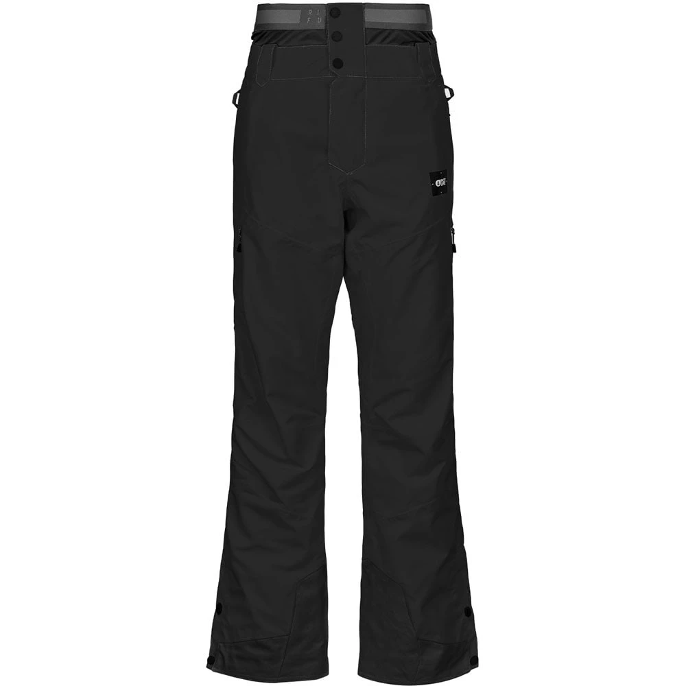 Bester Verkauf ???? Picture Object Schneehose Black Herren ???? 1 Bester Verkauf ???? Picture Object Schneehose Black Herren ????
