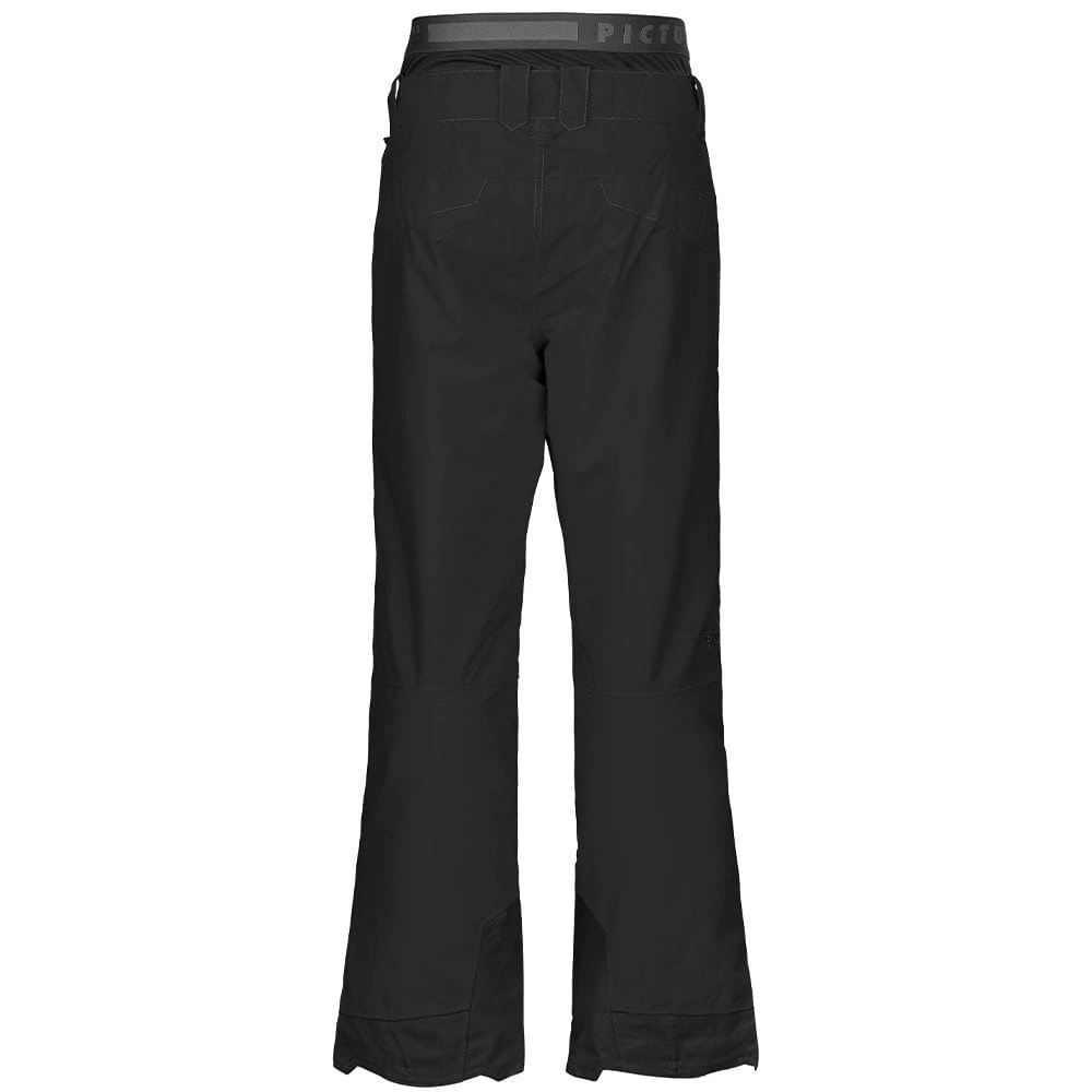 Bester Verkauf ???? Picture Object Schneehose Black Herren ???? 2 Bester Verkauf ???? Picture Object Schneehose Black Herren ???? – Bild 2