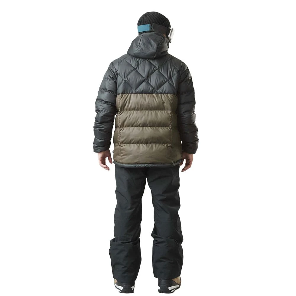 Bester Verkauf ???? Picture Object Schneehose Black Herren ???? 5 Bester Verkauf ???? Picture Object Schneehose Black Herren ???? – Bild 5