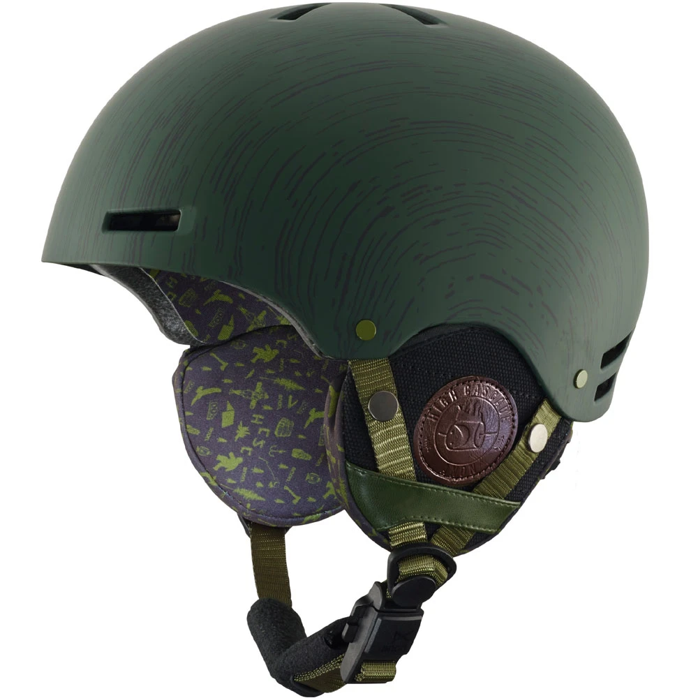 Angebote ???? Anon Rime Skihelm High Cascade HCSC Kinder ???? 2 Angebote ???? Anon Rime Skihelm High Cascade HCSC Kinder ???? – Bild 2