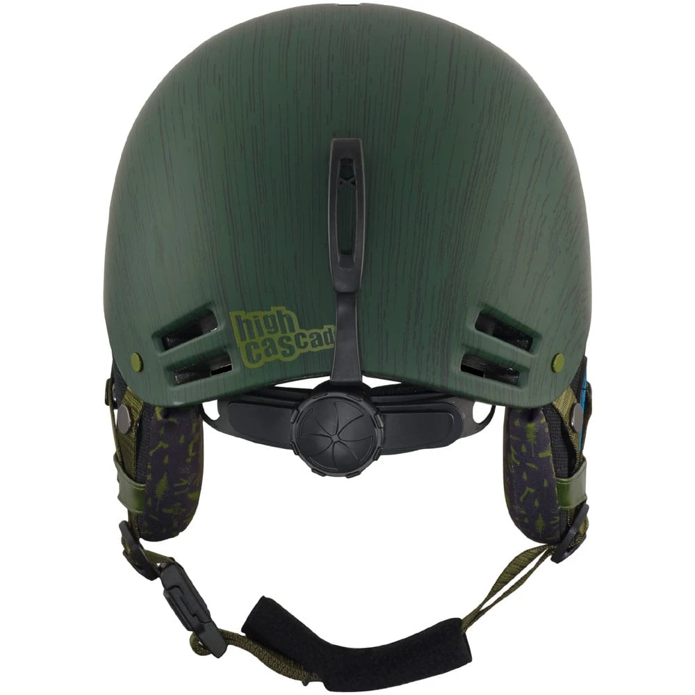 Angebote ???? Anon Rime Skihelm High Cascade HCSC Kinder ???? 3 Angebote ???? Anon Rime Skihelm High Cascade HCSC Kinder ???? – Bild 3