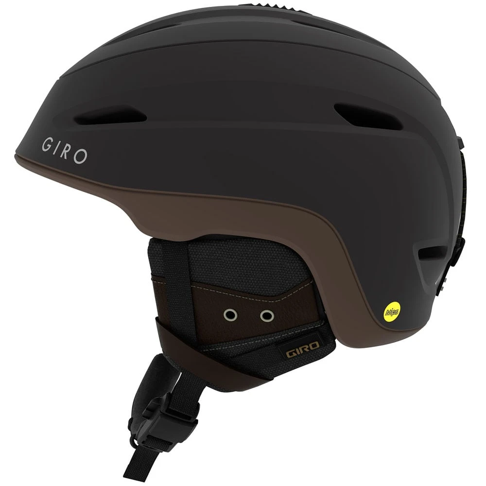 Besorgen ???? Giro Zone Mips Snowboardhelm Matte Black/Dark Brown Mo Rockin Damen, Herren ???? 1 Besorgen ???? Giro Zone Mips Snowboardhelm Matte Black/Dark Brown Mo Rockin Damen, Herren ????