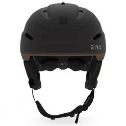 Alternative view of Besorgen ???? Giro Zone Mips Snowboardhelm Matte Black/Dark Brown Mo Rockin Damen, Herren ????