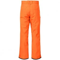 Alternative view of Bestpreis ???? Picture Plan Skihose Orange Herren ????
