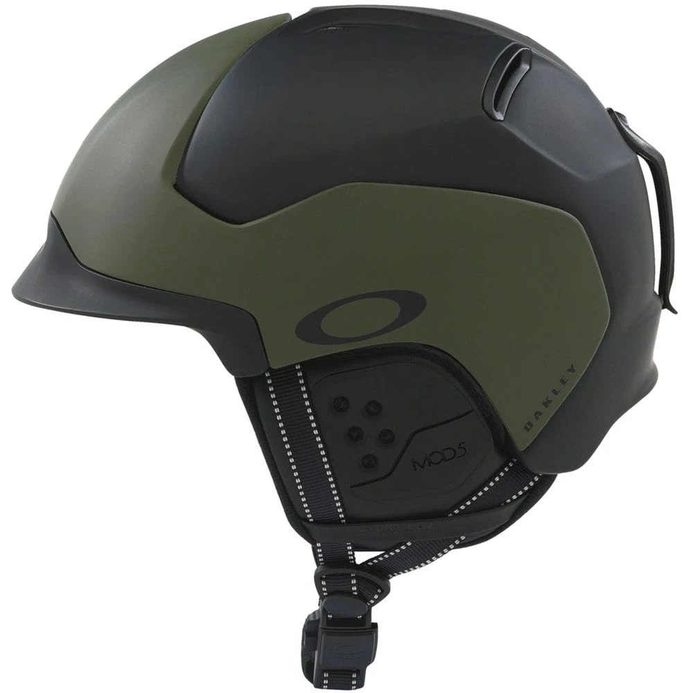 Besorgen ✨ Oakley MOD5 Skihelm Dark Brush Damen, Herren ???? 1 Besorgen ✨ Oakley MOD5 Skihelm Dark Brush Damen, Herren ????