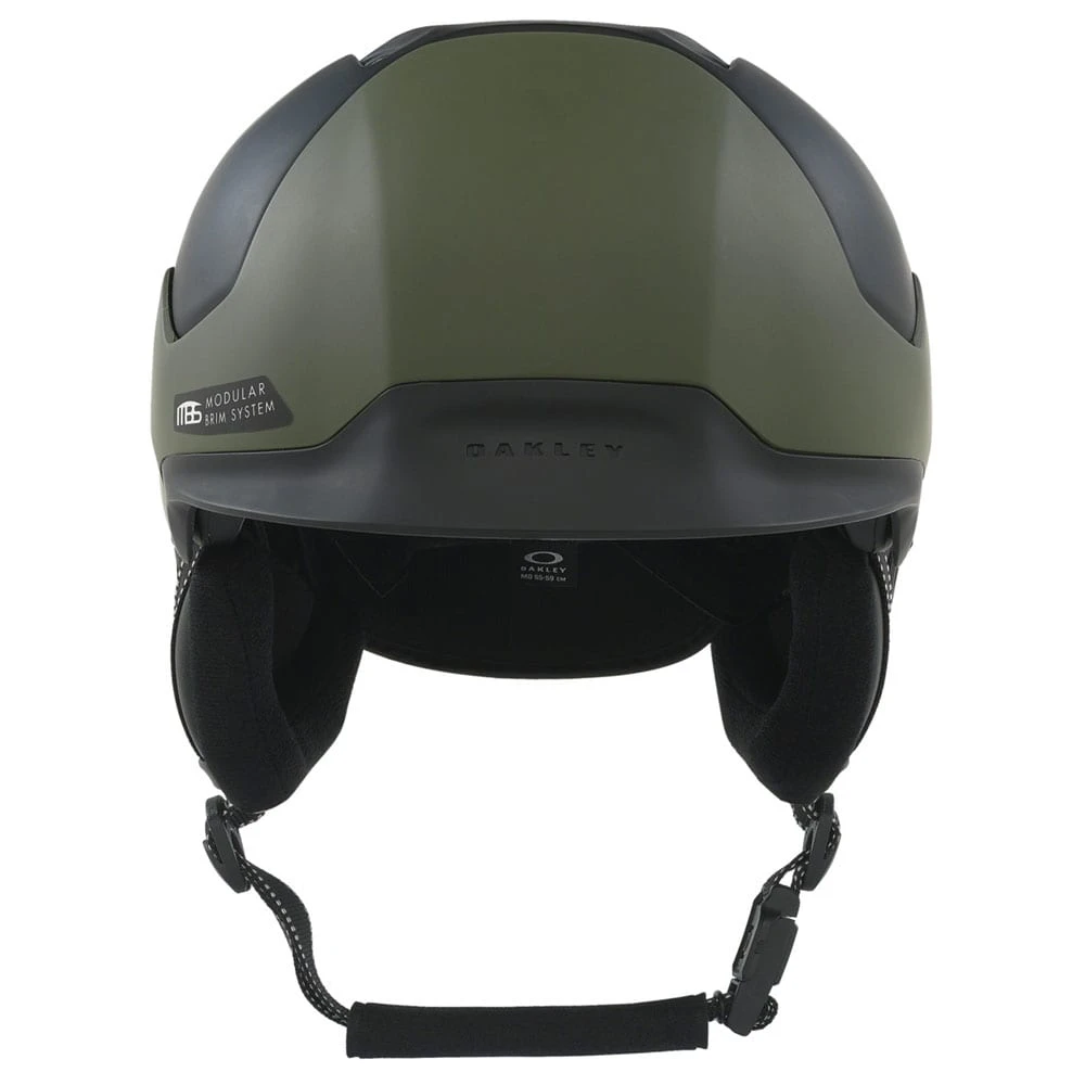 Besorgen ✨ Oakley MOD5 Skihelm Dark Brush Damen, Herren ???? 2 Besorgen ✨ Oakley MOD5 Skihelm Dark Brush Damen, Herren ???? – Bild 2