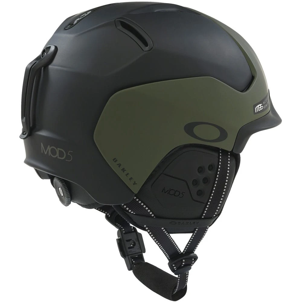 Besorgen ✨ Oakley MOD5 Skihelm Dark Brush Damen, Herren ???? 3 Besorgen ✨ Oakley MOD5 Skihelm Dark Brush Damen, Herren ???? – Bild 3
