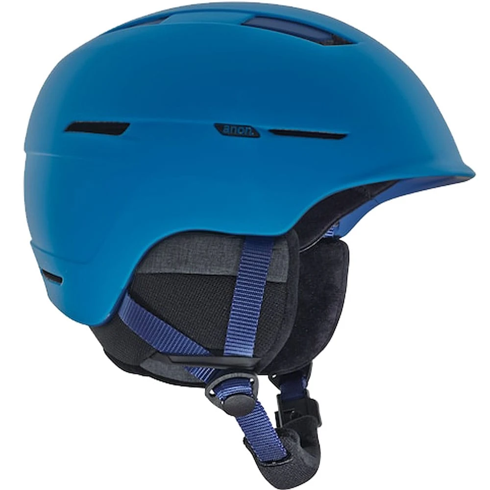 Angebote ⭐ Anon Invert Skihelm Blue Herren ???? 1 Angebote ⭐ Anon Invert Skihelm Blue Herren ????
