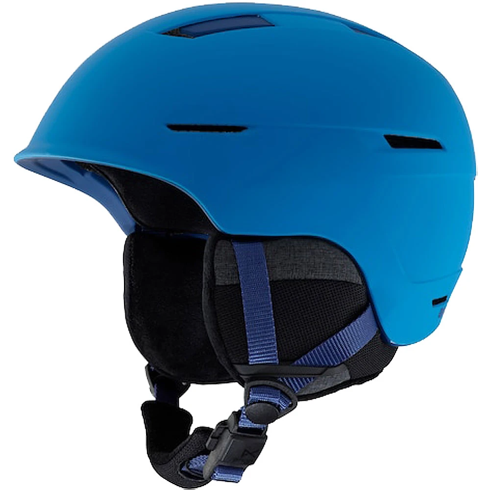 Angebote ⭐ Anon Invert Skihelm Blue Herren ???? 2 Angebote ⭐ Anon Invert Skihelm Blue Herren ???? – Bild 2