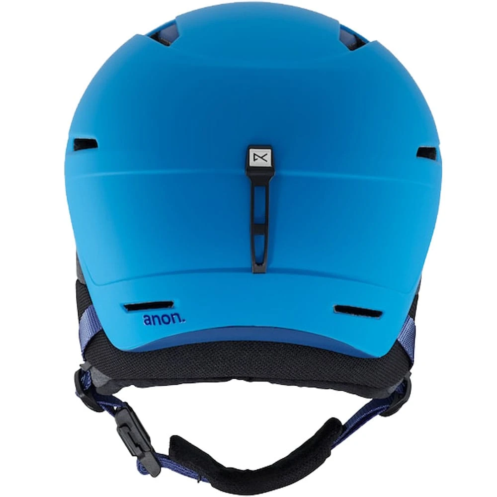 Angebote ⭐ Anon Invert Skihelm Blue Herren ???? 3 Angebote ⭐ Anon Invert Skihelm Blue Herren ???? – Bild 3