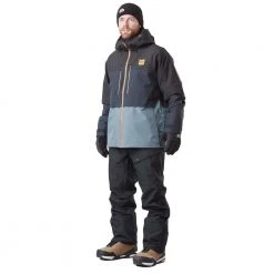 Bester Verkauf ✔️ Picture Plan Schneehose Black Herren ???? -BURTON SHOP unnamed file 321