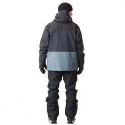 Bester Verkauf ✔️ Picture Plan Schneehose Black Herren ???? -BURTON SHOP unnamed file 322