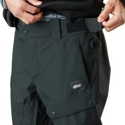 Bester Verkauf ✔️ Picture Plan Schneehose Black Herren ???? -BURTON SHOP unnamed file 323