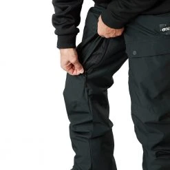 Bester Verkauf ✔️ Picture Plan Schneehose Black Herren ???? -BURTON SHOP unnamed file 325
