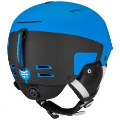 Alternative view of Besorgen ???? Picture Unity Skihelm Picture Blue Damen, Herren ????