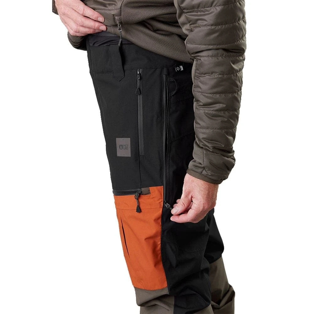 Beste Bewertungen von 💯 Picture Naikoon Schneehose Nutz Herren 👏 5 Beste Bewertungen von 💯 Picture Naikoon Schneehose Nutz Herren 👏 – Bild 5