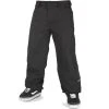 Brandneu 🔥 Volcom Arthur Skihose Black Herren 😉