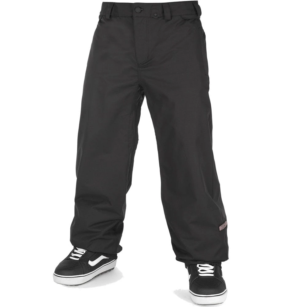 Brandneu ???? Volcom Arthur Skihose Black Herren ???? 1 Brandneu ???? Volcom Arthur Skihose Black Herren ????