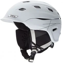 Brandneu ???? Smith Vantage Mips Snowboardhelm Matte White Herren ❤️