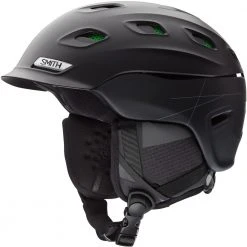 Blitzangebot ✨ Smith Vantage Mips Skihelm Matte Black Herren ????