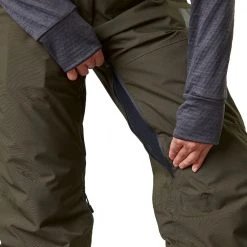 Coupon ???? Picture Hermiance Skihose Dark Army Green Damen ???? -BURTON SHOP unnamed file 349