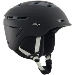 Großhandel ???? Anon Omega Mips Snowboardhelm Black Damen ????