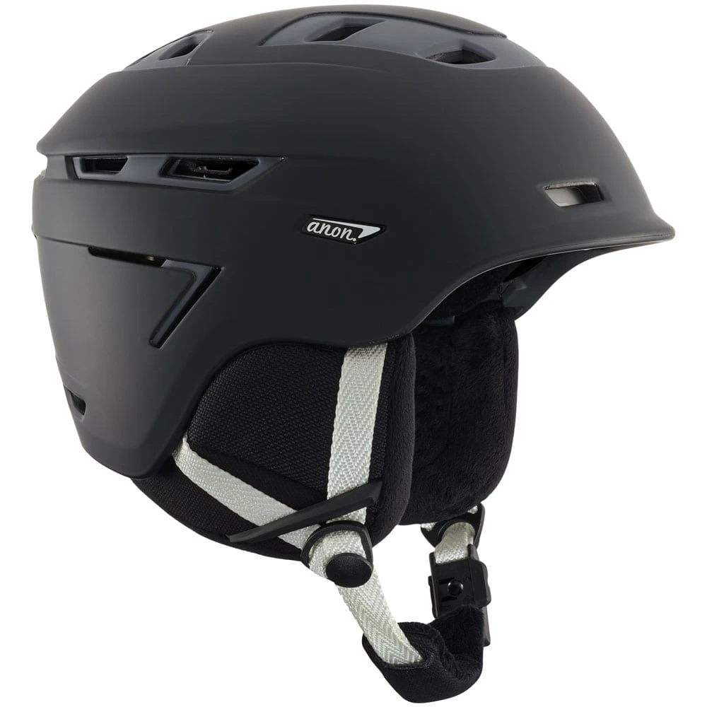 Großhandel ???? Anon Omega Mips Snowboardhelm Black Damen ???? 1 Großhandel ???? Anon Omega Mips Snowboardhelm Black Damen ????