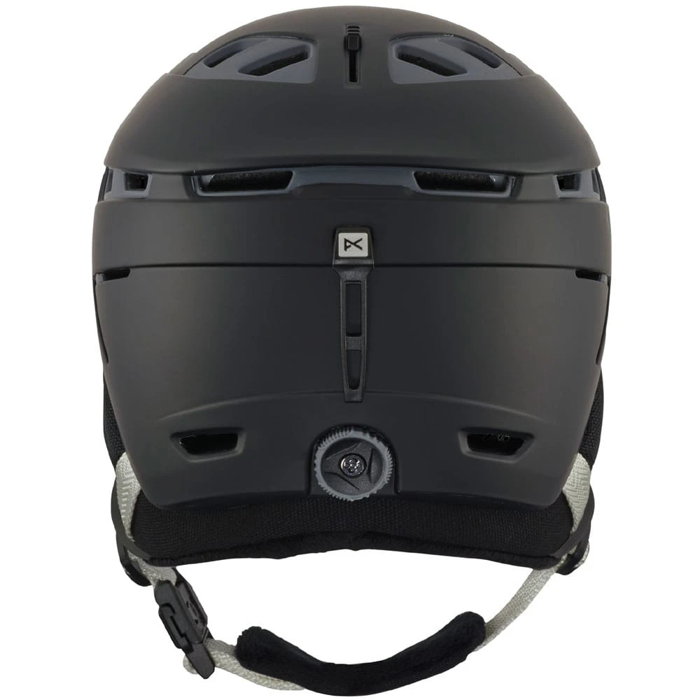 Großhandel ???? Anon Omega Mips Snowboardhelm Black Damen ???? 3 Großhandel ???? Anon Omega Mips Snowboardhelm Black Damen ???? – Bild 3