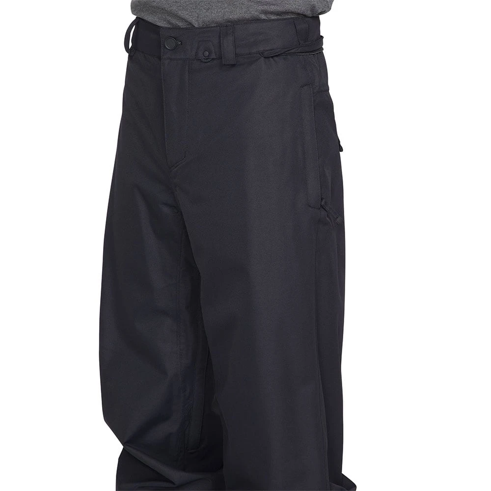 Brandneu ???? Volcom Arthur Skihose Black Herren ???? 3 Brandneu ???? Volcom Arthur Skihose Black Herren ???? – Bild 3