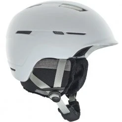 Beste Bewertungen von ???? Anon Auburn Winterhelm Marble White Damen ????