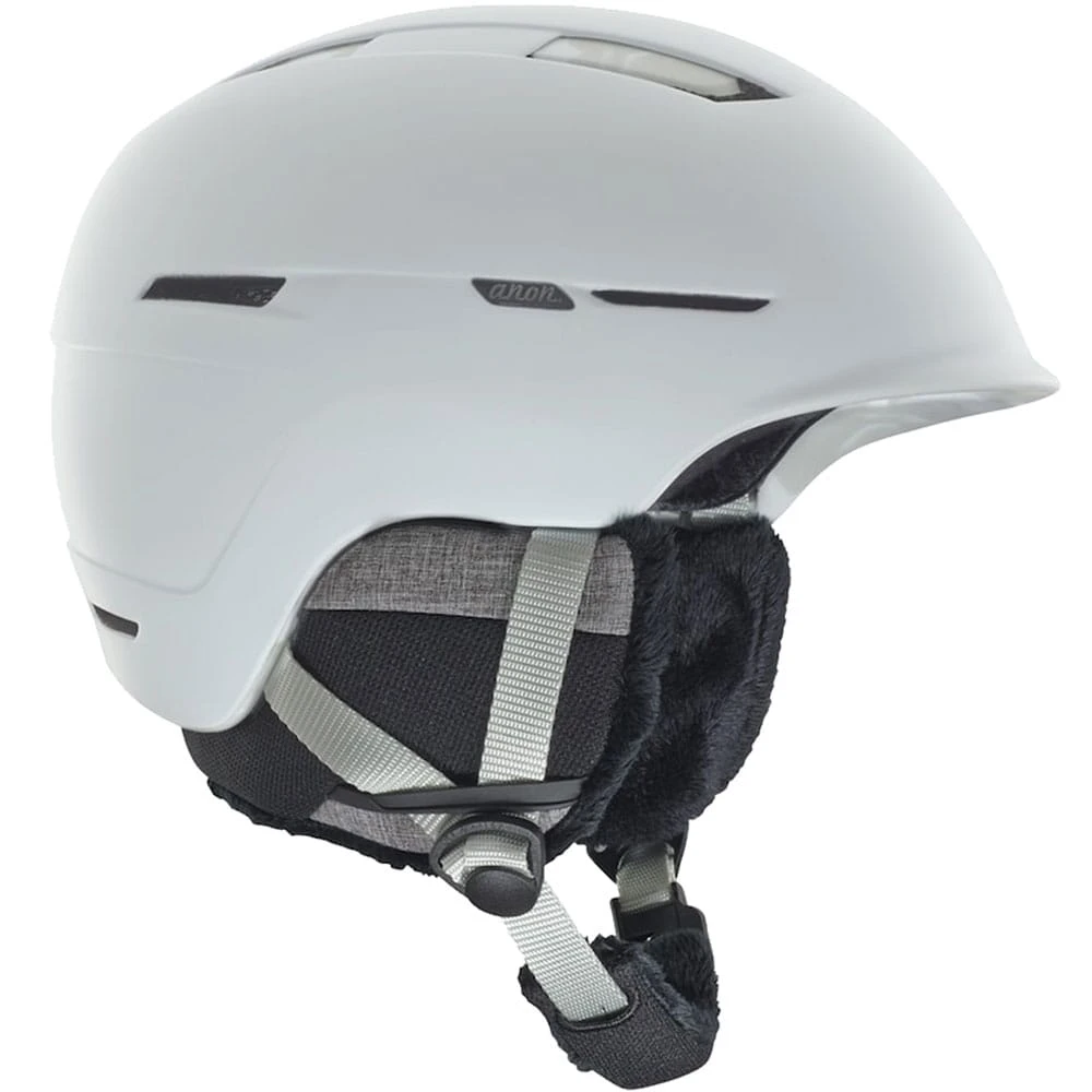 Beste Bewertungen von ???? Anon Auburn Winterhelm Marble White Damen ???? 1 Beste Bewertungen von ???? Anon Auburn Winterhelm Marble White Damen ????
