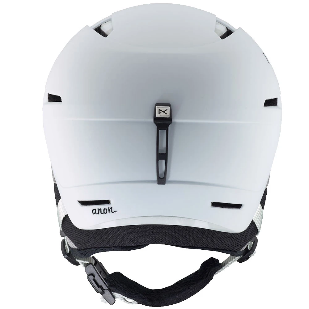 Beste Bewertungen von ???? Anon Auburn Winterhelm Marble White Damen ???? 2 Beste Bewertungen von ???? Anon Auburn Winterhelm Marble White Damen ???? – Bild 2