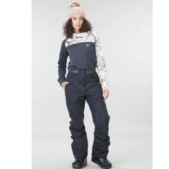 Alternative view of Coupon ???? Picture Exa Wintersporthose Dark Blue Damen ✔️