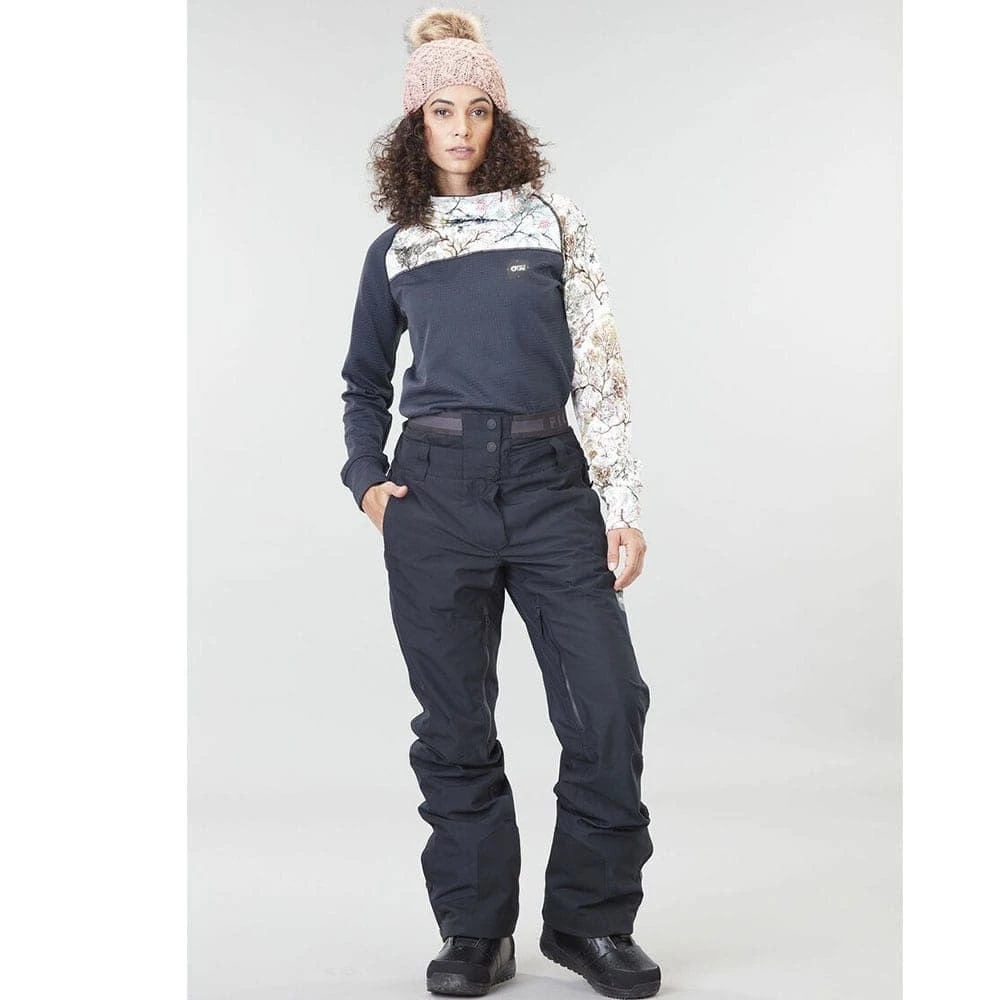 Coupon ???? Picture Exa Wintersporthose Dark Blue Damen ✔️ 2 Coupon ???? Picture Exa Wintersporthose Dark Blue Damen ✔️ – Bild 2