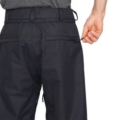 Brandneu ???? Volcom Arthur Skihose Black Herren ???? 9 Brandneu ???? Volcom Arthur Skihose Black Herren ???? -BURTON SHOP unnamed file 37