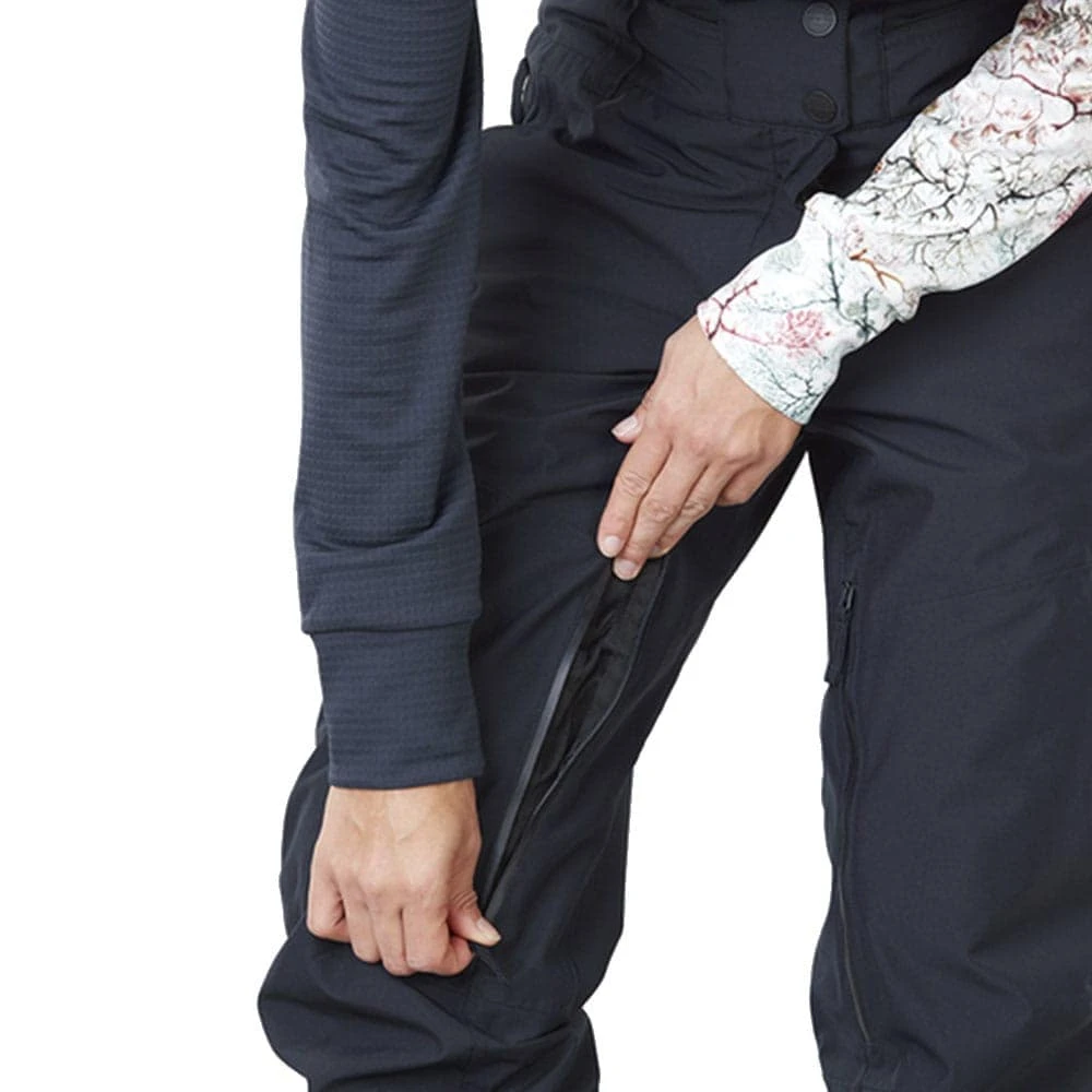 Coupon ???? Picture Exa Wintersporthose Dark Blue Damen ✔️ 4 Coupon ???? Picture Exa Wintersporthose Dark Blue Damen ✔️ – Bild 4