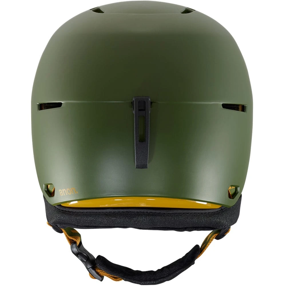 Auslauf ⌛ Anon Highwire Winterhelm Green Herren ???? 3 Auslauf ⌛ Anon Highwire Winterhelm Green Herren ???? – Bild 3