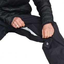 Brandneu ???? Volcom Arthur Skihose Black Herren ???? 10 Brandneu ???? Volcom Arthur Skihose Black Herren ???? -BURTON SHOP unnamed file 38