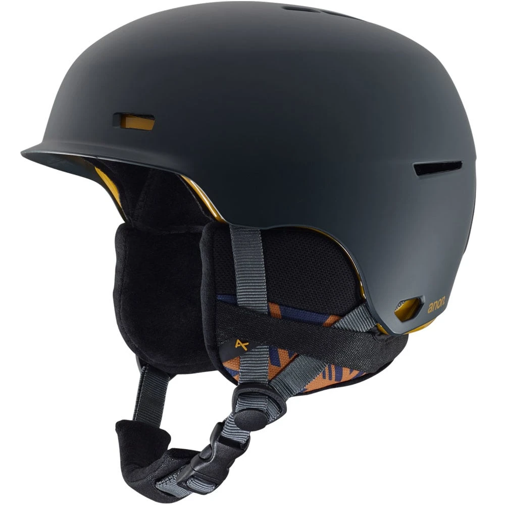 Coupon ???? Anon Highwire Wintersporthelm Dark Gray Herren ✨ 2 Coupon ???? Anon Highwire Wintersporthelm Dark Gray Herren ✨ – Bild 2