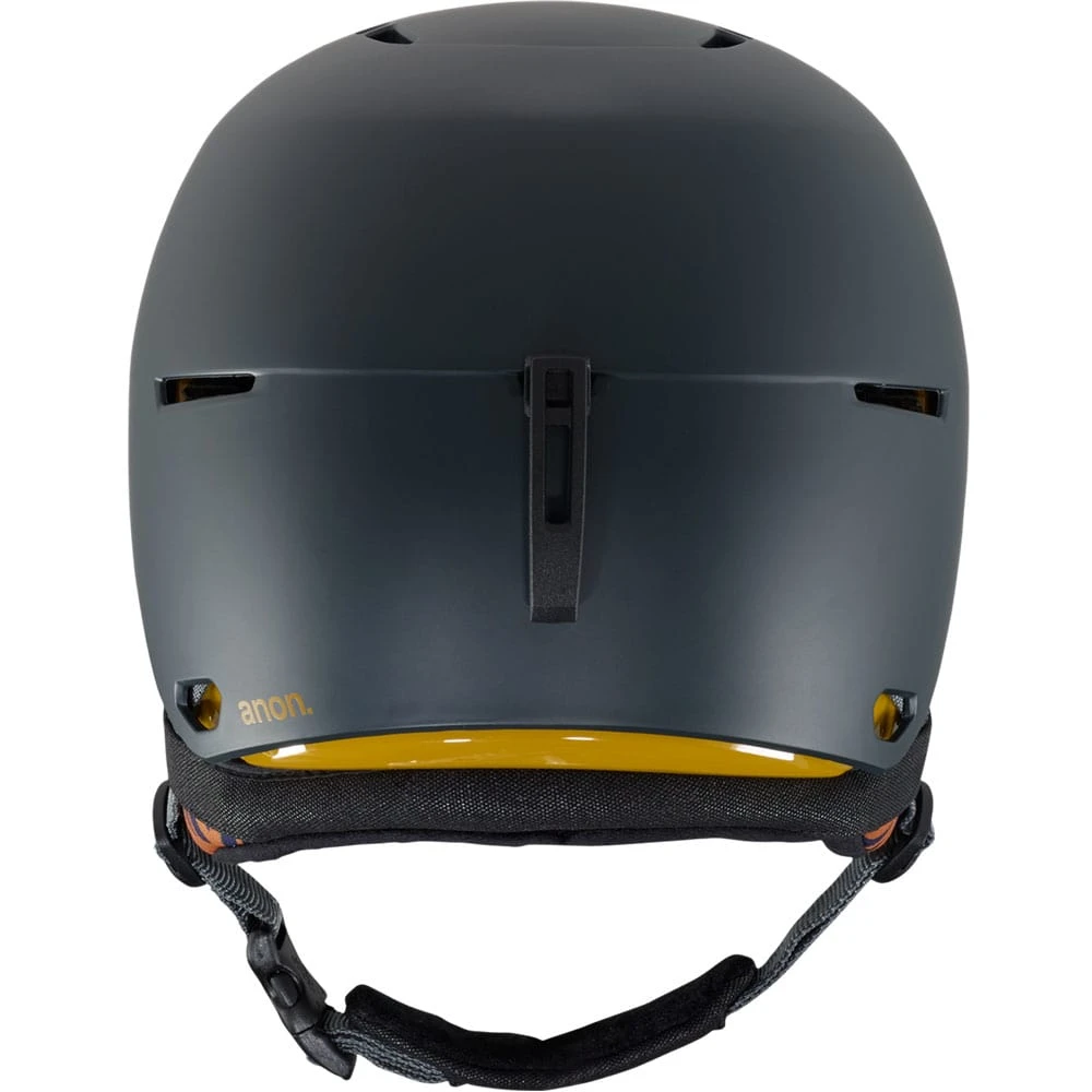 Coupon ???? Anon Highwire Wintersporthelm Dark Gray Herren ✨ 3 Coupon ???? Anon Highwire Wintersporthelm Dark Gray Herren ✨ – Bild 3