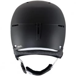 Alternative view of Billig ⌛ Anon Raven Snowboardhelm Black Damen ⌛