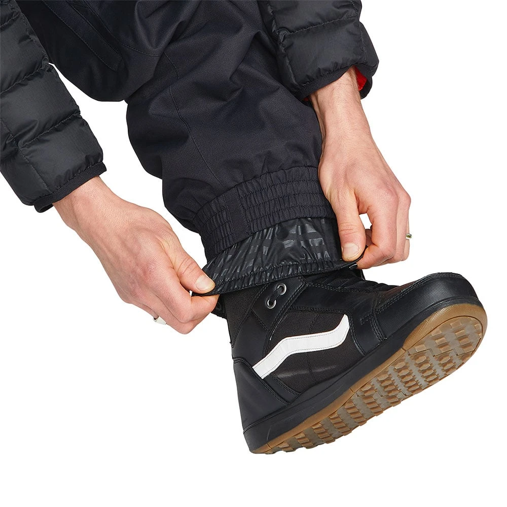 Brandneu ???? Volcom Arthur Skihose Black Herren ???? 6 Brandneu ???? Volcom Arthur Skihose Black Herren ???? – Bild 6
